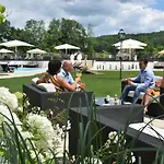 Schlosspark - Adults Only Hotel 4*
