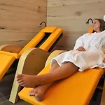 Schlosspark - Adults Only 4*