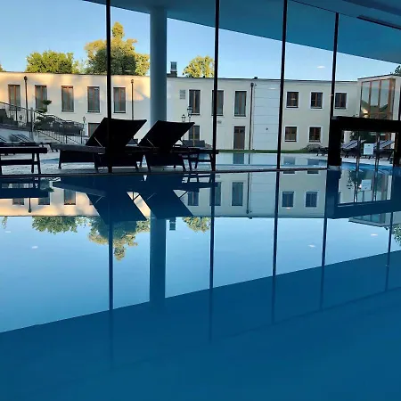 Hotel Schlosspark - Adults Only