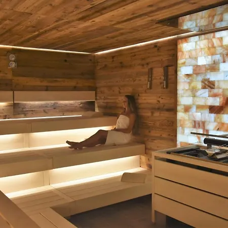 Schlosspark - Adults Only 4* マウアーバハ