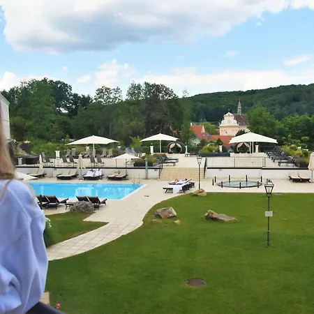 Schlosspark - Adults Only Szálloda 4*