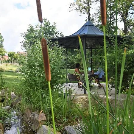 Hotel Schlosspark - Adults Only