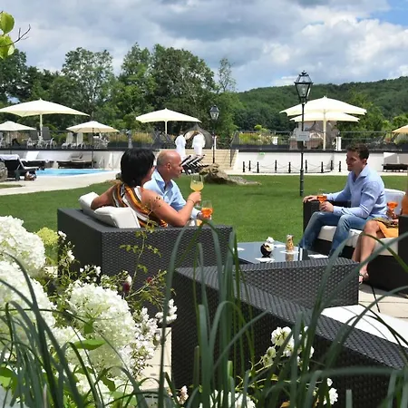 Schlosspark - Adults Only Szálloda 4*