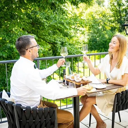 Schlosspark - Adults Only Mauerbach