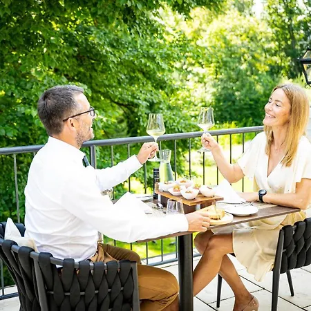 Schlosspark - Adults Only Mauerbach