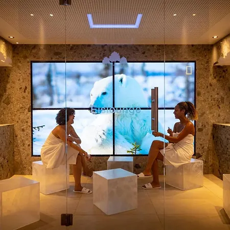 Schlosspark - Adults Only Hotel Mauerbach