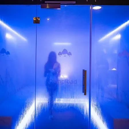 ホテル Schlosspark - Adults Only マウアーバハ