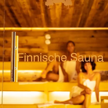 Hotel Schlosspark - Adults Only Mauerbach