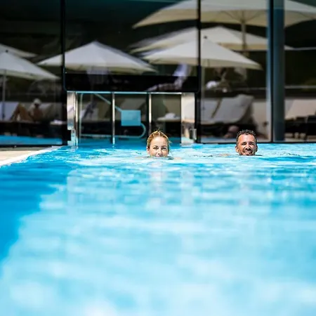 Schlosspark - Adults Only 4* マウアーバハ