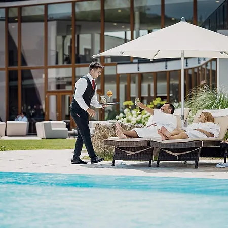 Schlosspark - Adults Only Hotel Mauerbach