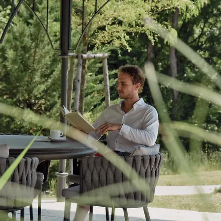 ホテル Schlosspark - Adults Only マウアーバハ