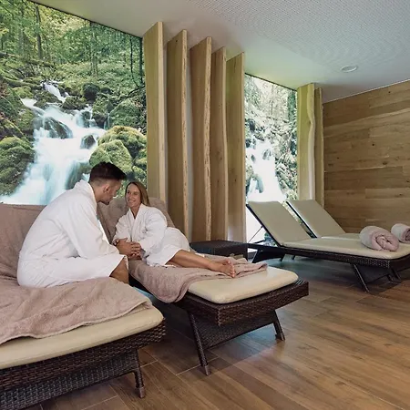 Schlosspark - Adults Only