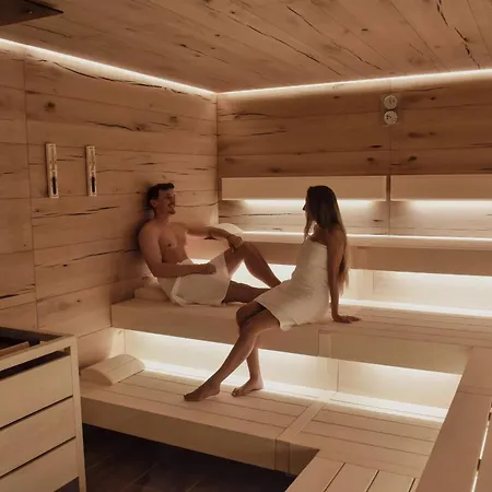 Schlosspark - Adults Only Hotel