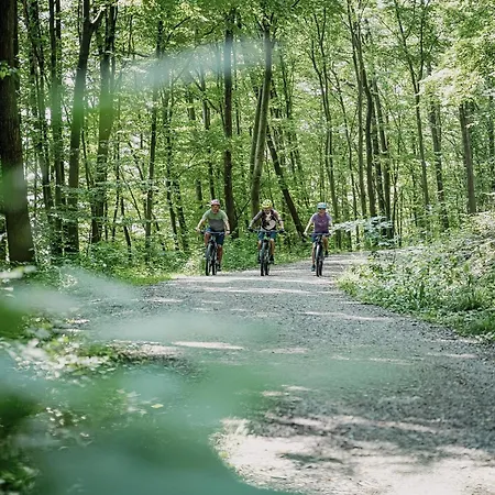 Schlosspark - Adults Only ホテル 4*