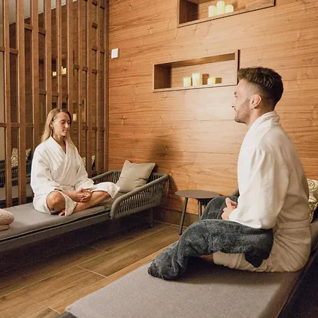 ホテル Schlosspark - Adults Only 4*