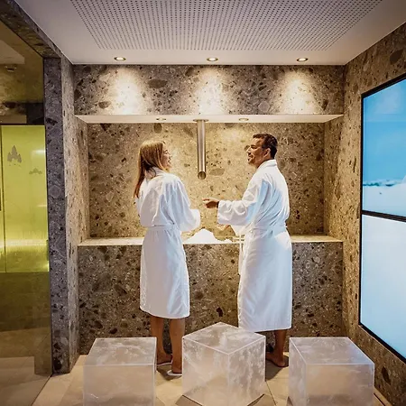 Schlosspark - Adults Only 4*