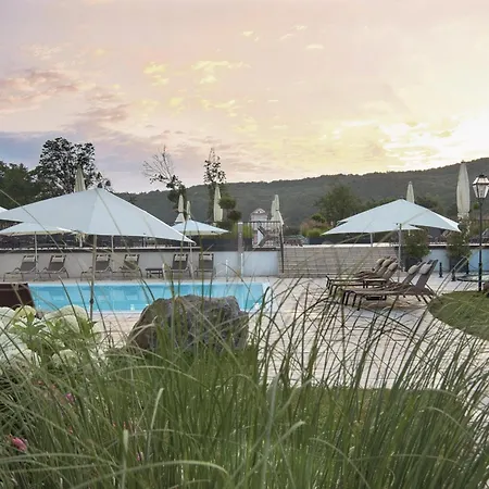 Schlosspark - Adults Only 4* マウアーバハ