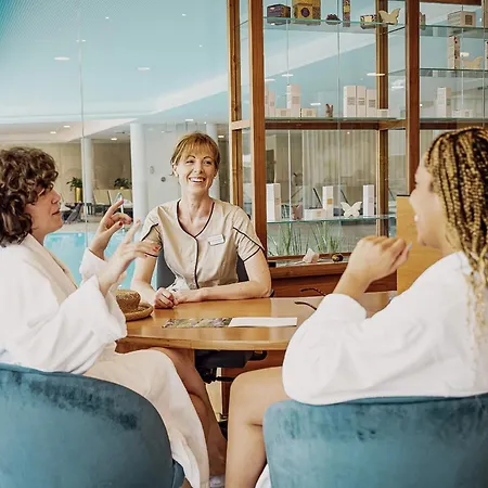 Schlosspark - Adults Only