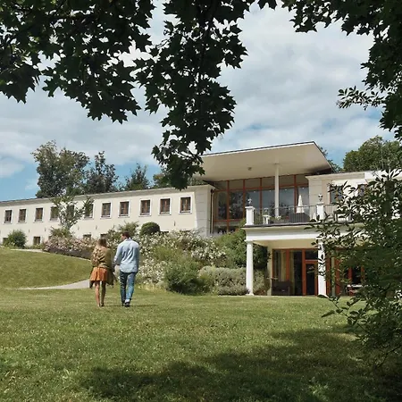 Schlosspark - Adults Only ホテル