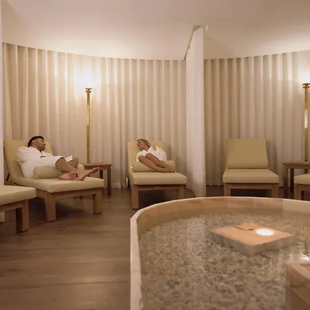 ホテル Schlosspark - Adults Only