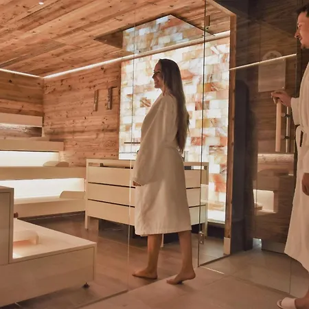 Schlosspark - Adults Only Hotel 4*