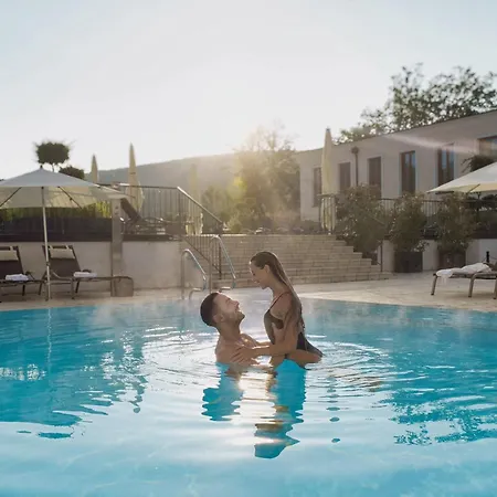 Hotel Schlosspark - Adults Only 4*