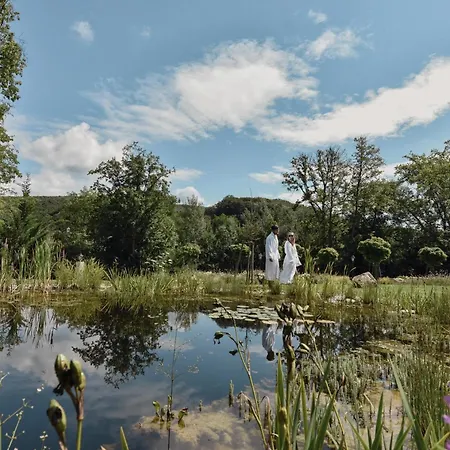 Schlosspark - Adults Only ホテル マウアーバハ