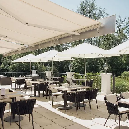 ホテル Schlosspark - Adults Only マウアーバハ