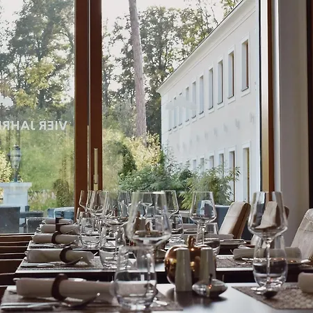 Schlosspark - Adults Only 4* マウアーバハ