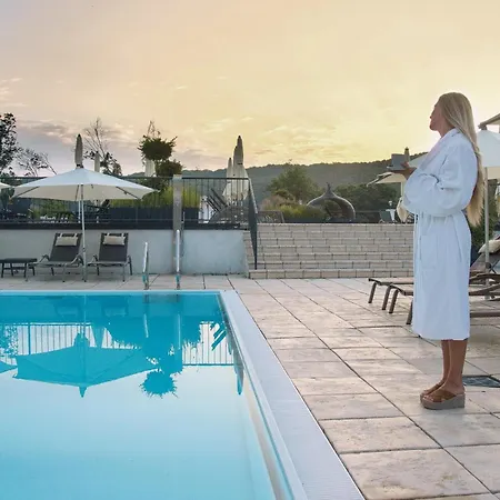 ホテル Schlosspark - Adults Only