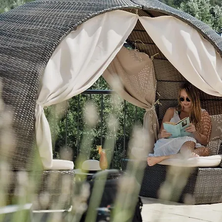 Schlosspark - Adults Only ホテル 4*