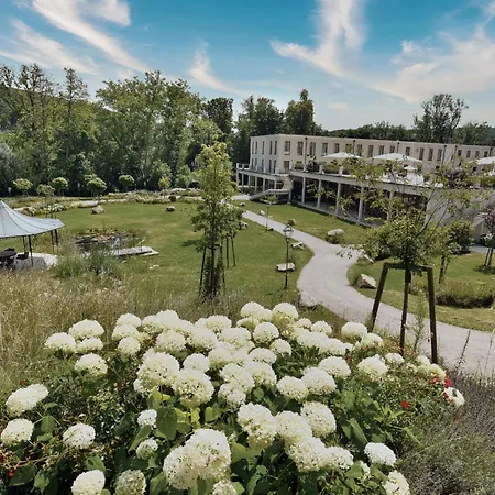 ホテル Schlosspark - Adults Only 4*