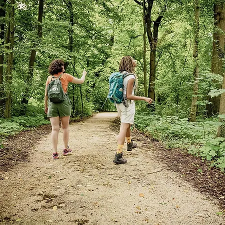 Schlosspark - Adults Only ホテル マウアーバハ