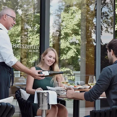 Hotel Schlosspark - Adults Only Mauerbach