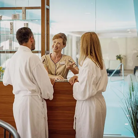 Hotel Schlosspark - Adults Only 4*