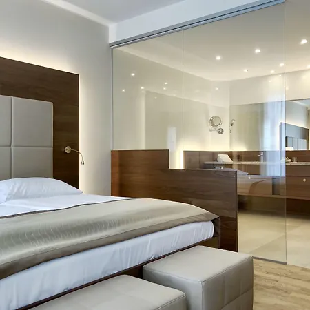 Schlosspark - Adults Only Hotel 4*