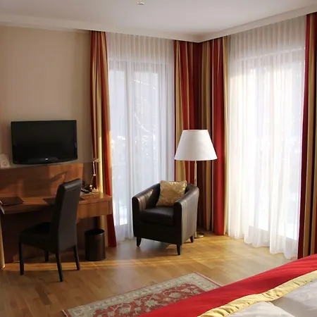 ホテル Schlosspark - Adults Only 4*