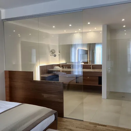 ホテル Schlosspark - Adults Only 4*