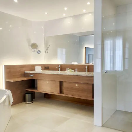 Hotel Schlosspark - Adults Only 4*