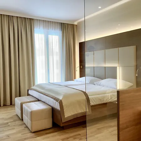 ホテル Schlosspark - Adults Only