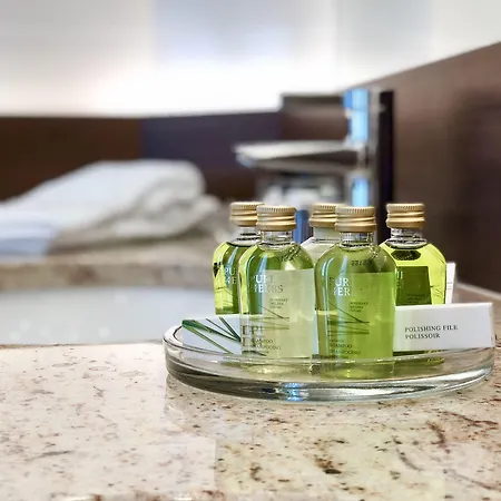 Schlosspark - Adults Only 4*