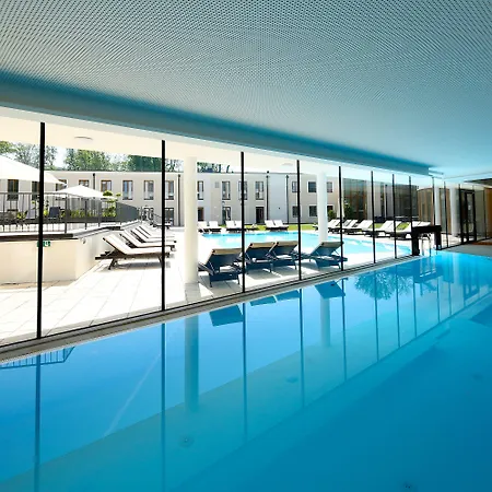 Schlosspark - Adults Only Hotel