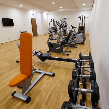 ホテル Schlosspark - Adults Only マウアーバハ