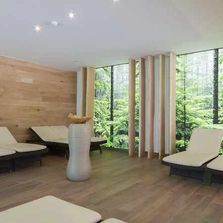 Hotel Schlosspark - Adults Only