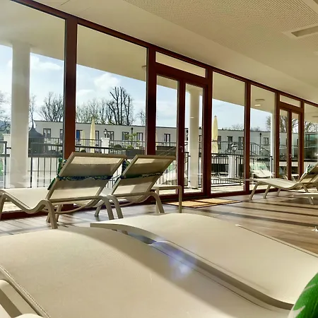 Hotel Schlosspark - Adults Only