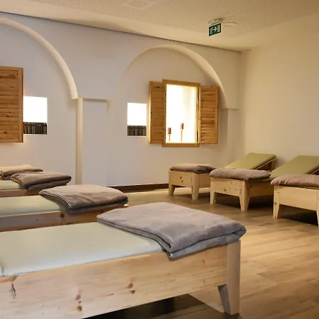 Szálloda Schlosspark - Adults Only 4*