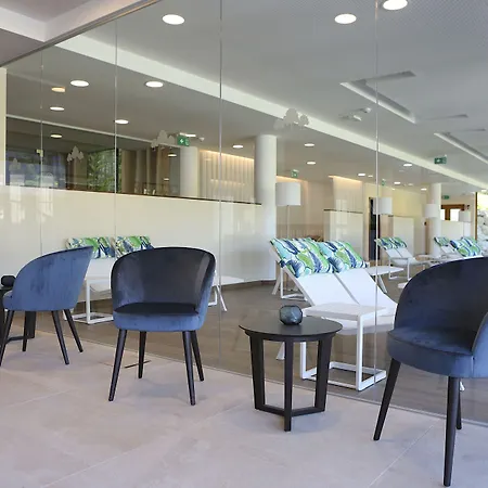 Schlosspark - Adults Only 4* Mauerbach