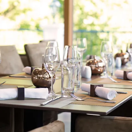 Schlosspark - Adults Only 4* マウアーバハ