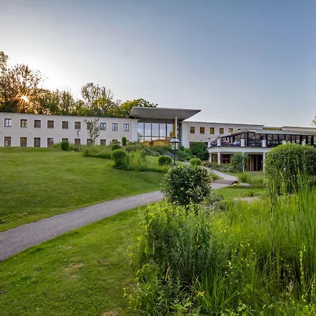 Hotel Schlosspark - Adults Only