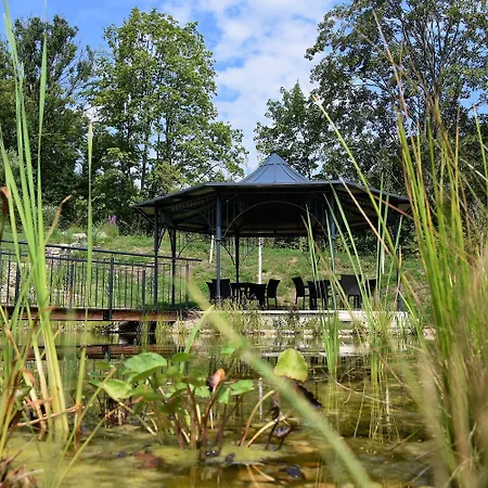 Schlosspark - Adults Only